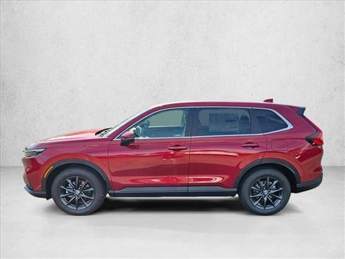 New 2026 Honda CR-V EX-L image 8