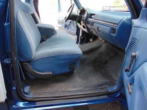 Used 1996 Ford F250 2WD Regular Cab image 28