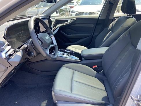 Used 2025 Audi A5 2.0T Premium w/ Convenience Package AWD/4WD image 23