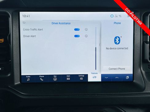 Used 2024 Ford Bronco Badlands image 10