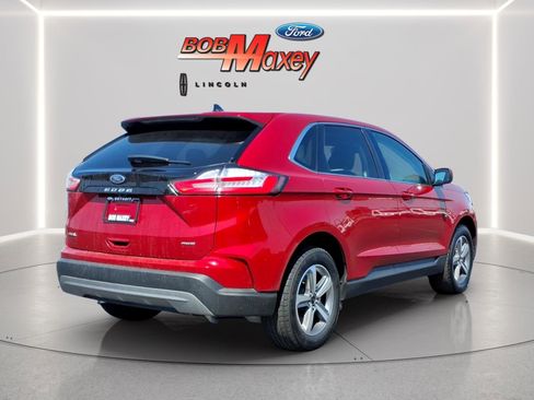 Used 2023 Ford Edge SEL w/ Convenience Package image 10