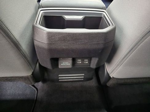 Used 2024 Toyota Tacoma TRD Sport w/ TRD Sport Upgrade Package AWD/4WD image 31