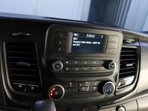 Used 2020 Ford Transit 250 Medium Roof w/ Interior Upgrade Package image 23