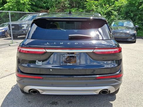 Used 2021 Lincoln Corsair Reserve AWD/4WD image 5