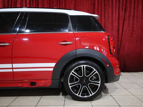 Used 2015 MINI Cooper Countryman S FWD image 6