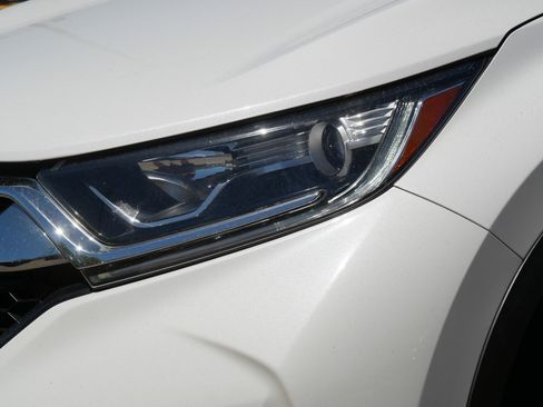 Used 2019 Honda CR-V EX-L image 10