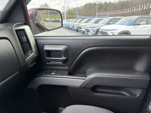 Used 2017 Chevrolet Silverado 1500 LT w/ All Star Edition image 24