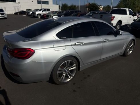 Used 2018 BMW 430i Gran Coupe image 14