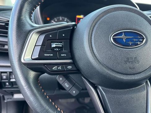 Used 2019 Subaru Crosstrek 2.0i Premium w/ Eyesight System image 20
