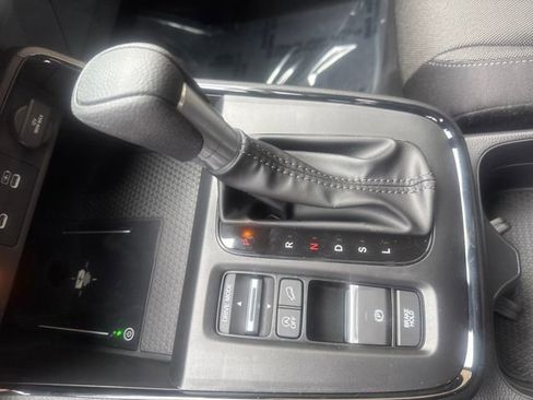 New 2026 Honda CR-V LX image 18