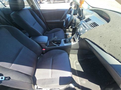 Used 2010 MAZDA MAZDA3 i Sport FWD image 10