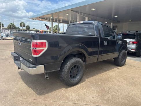 Used 2014 Ford F150 XL w/ Equipment Group 101A Mid RWD image 4
