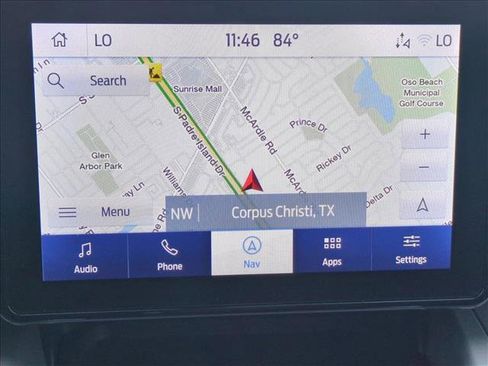 Used 2023 Ford Explorer XLT w/ Equipment Group 202A image 12