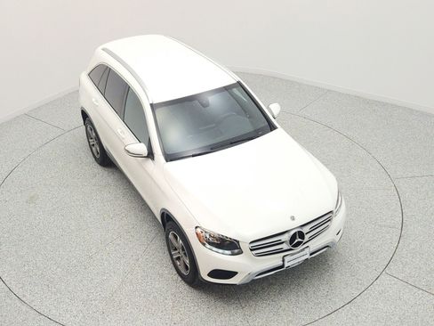 Used 2018 Mercedes-Benz GLC 300 image 29