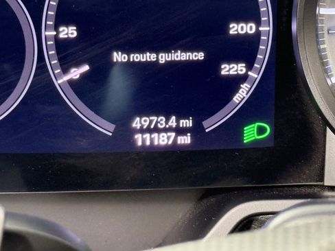 Certified 2022 Porsche 911 Turbo image 28