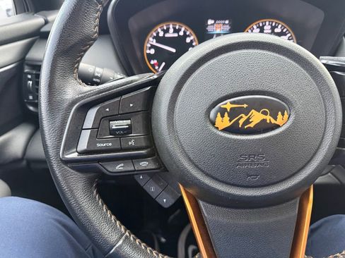 Used 2022 Subaru Outback Wilderness image 24