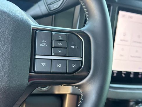 New 2026 Ford F350 Platinum AWD/4WD image 24