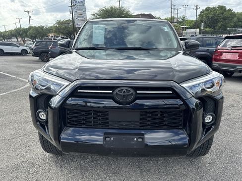 Used 2023 Toyota 4Runner SR5 image 8