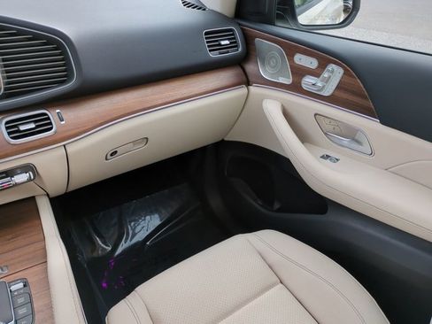 Certified 2024 Mercedes-Benz GLE 450 4MATIC image 16