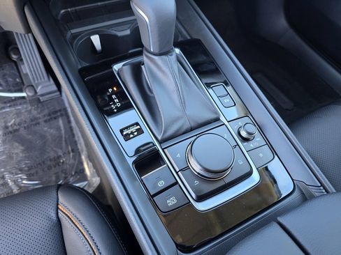 New 2026 MAZDA CX-50 AWD 2.5 Hybrid w/ Weather Package image 20