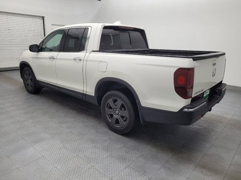 Used 2017 Honda Ridgeline RTL-E image 3