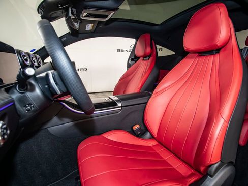 Used 2026 Mercedes-Benz CLE 450 4MATIC Coupe image 15