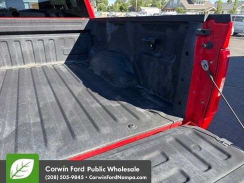 Used 2022 Ford F150 XLT w/ Equipment Group 301A Mid AWD/4WD image 32