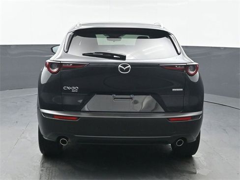 Certified 2023 MAZDA CX-30 AWD 2.5 S w/ Premium Package image 4