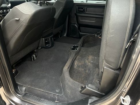 Used 2022 RAM 2500 Tradesman image 34