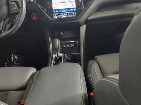 Certified 2023 Subaru Ascent Onyx Edition Limited AWD/4WD image 23