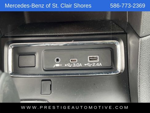 Used 2023 Subaru Ascent Premium w/ Convenience Package image 25