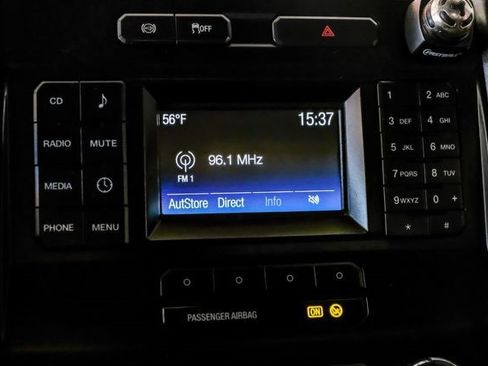 Used 2018 Ford F550 2WD Regular Cab Super Duty image 22