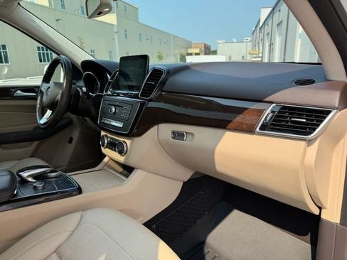 Used 2017 Mercedes-Benz GLE 350 4MATIC image 24
