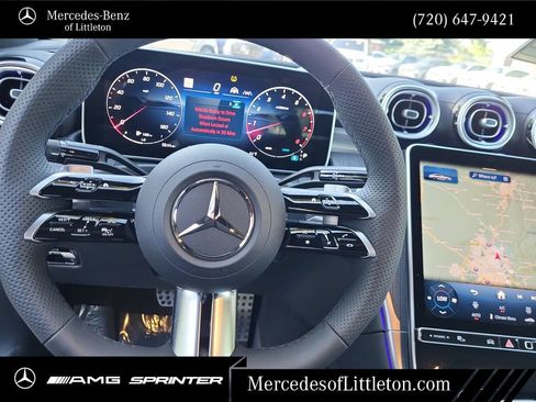 New 2026 Mercedes-Benz CLE 450 4MATIC Coupe image 25