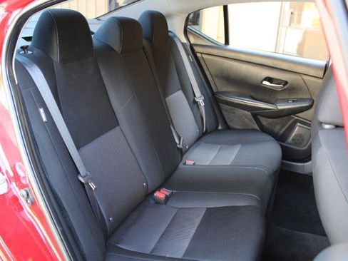 Used 2023 Nissan Sentra SV FWD image 13