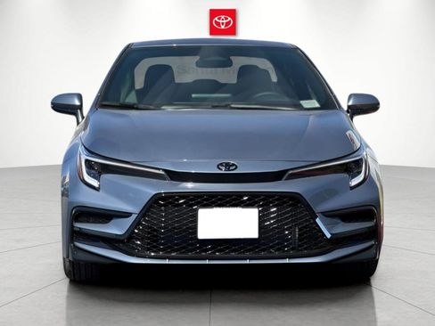 New 2026 Toyota Corolla SE image 7