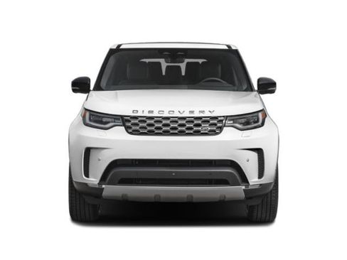 Used 2025 Land Rover Discovery S AWD/4WD image 4