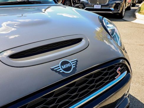 Used 2019 MINI Cooper S image 20