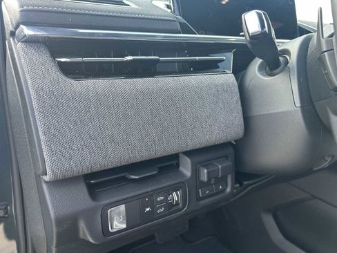 New 2026 GMC Sierra EV Elevation image 16