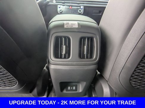 New 2026 Hyundai Tucson SEL image 18