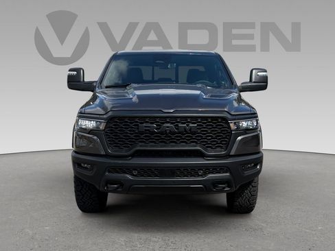 New 2026 RAM 1500 Rebel w/ Advanced Safety Group II image 28