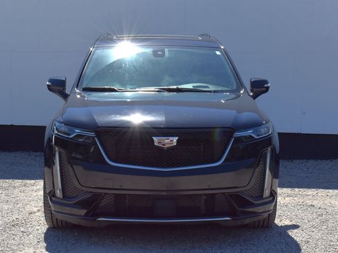 Used 2020 Cadillac XT6 Sport AWD/4WD image 7