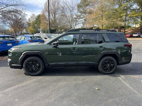 New 2026 Subaru Outback Limited image 4