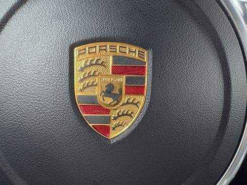 Used 2016 Porsche Boxster image 30