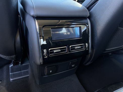 New 2026 Lincoln Aviator Reserve w/ Jet Appearance Package image 28