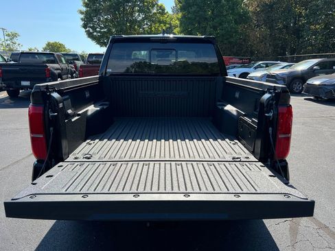 New 2025 Toyota Tacoma Limited AWD/4WD image 18