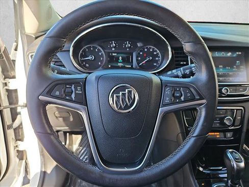 Used 2017 Buick Encore Preferred FWD image 11