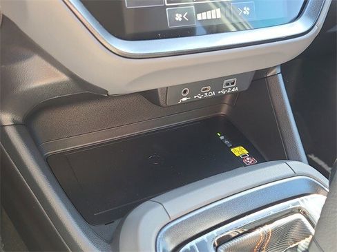 New 2025 Subaru Crosstrek 2.5i Limited image 30