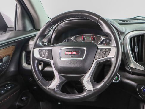 Used 2019 GMC Terrain SLE w/ Driver Convenience Package image 12