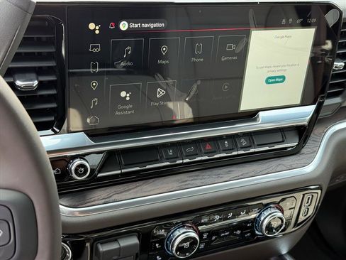 New 2026 GMC Sierra 2500 SLT w/ SLT Convenience Package image 11